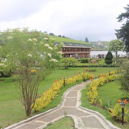 Calamander Lake Gregory Nuwara Eliya Buitenkant foto
