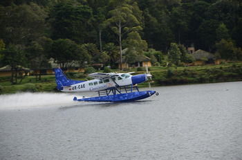 Calamander Lake Gregory Nuwara Eliya Buitenkant foto