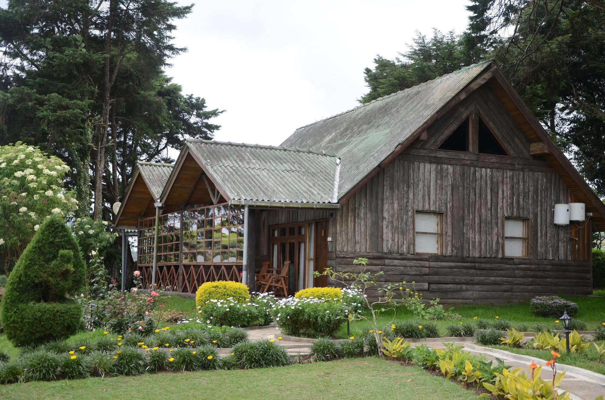 Calamander Lake Gregory Nuwara Eliya Buitenkant foto