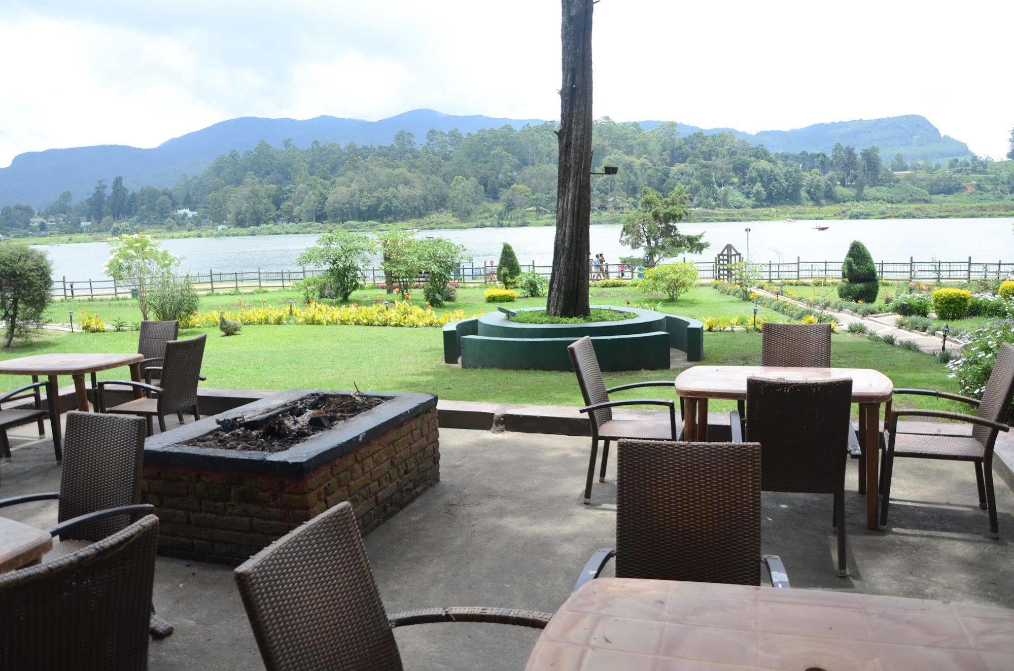 Calamander Lake Gregory Nuwara Eliya Buitenkant foto