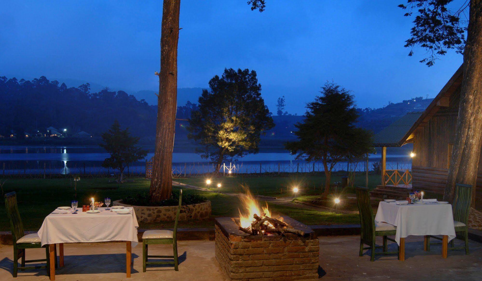 Calamander Lake Gregory Nuwara Eliya Buitenkant foto