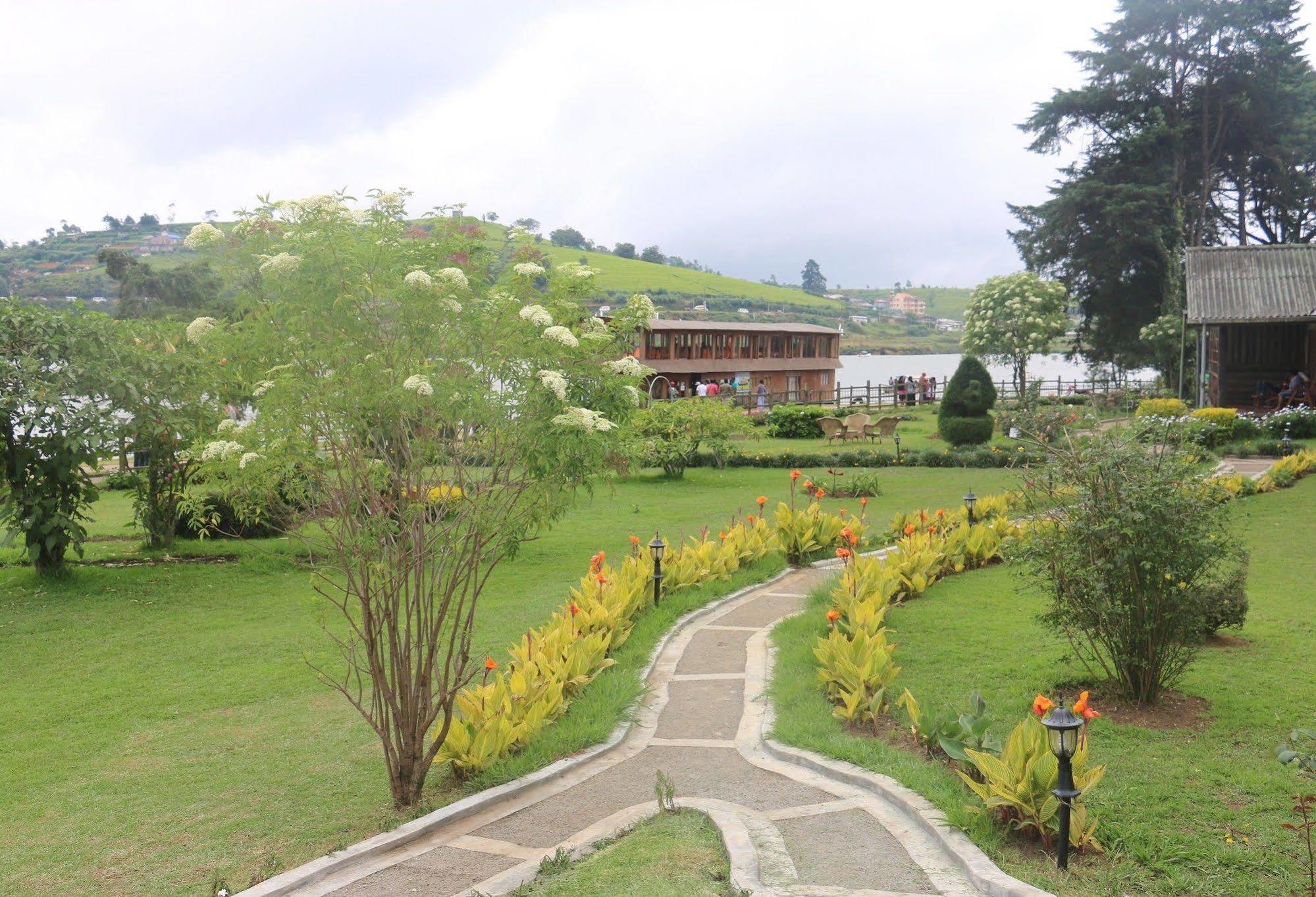 Calamander Lake Gregory Nuwara Eliya Buitenkant foto