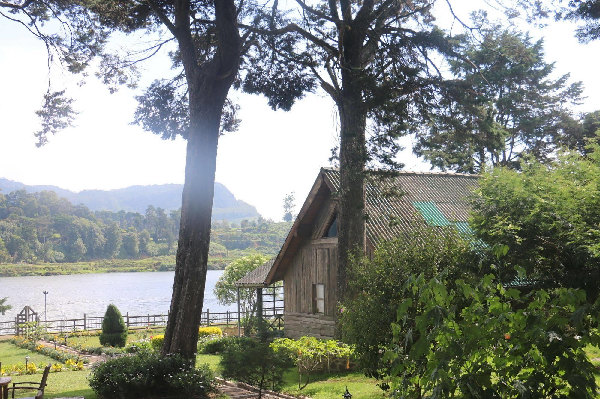 Calamander Lake Gregory Nuwara Eliya Buitenkant foto
